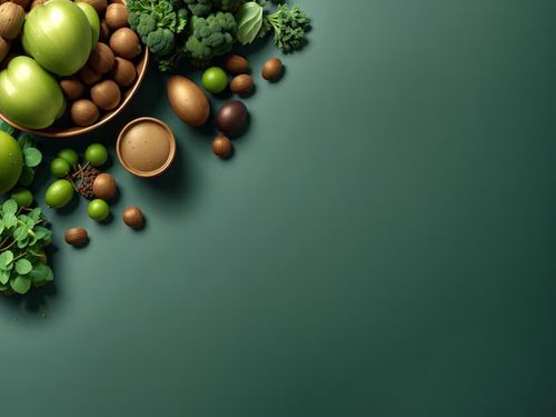 Träffa på Nutritionistföreningens styrelse